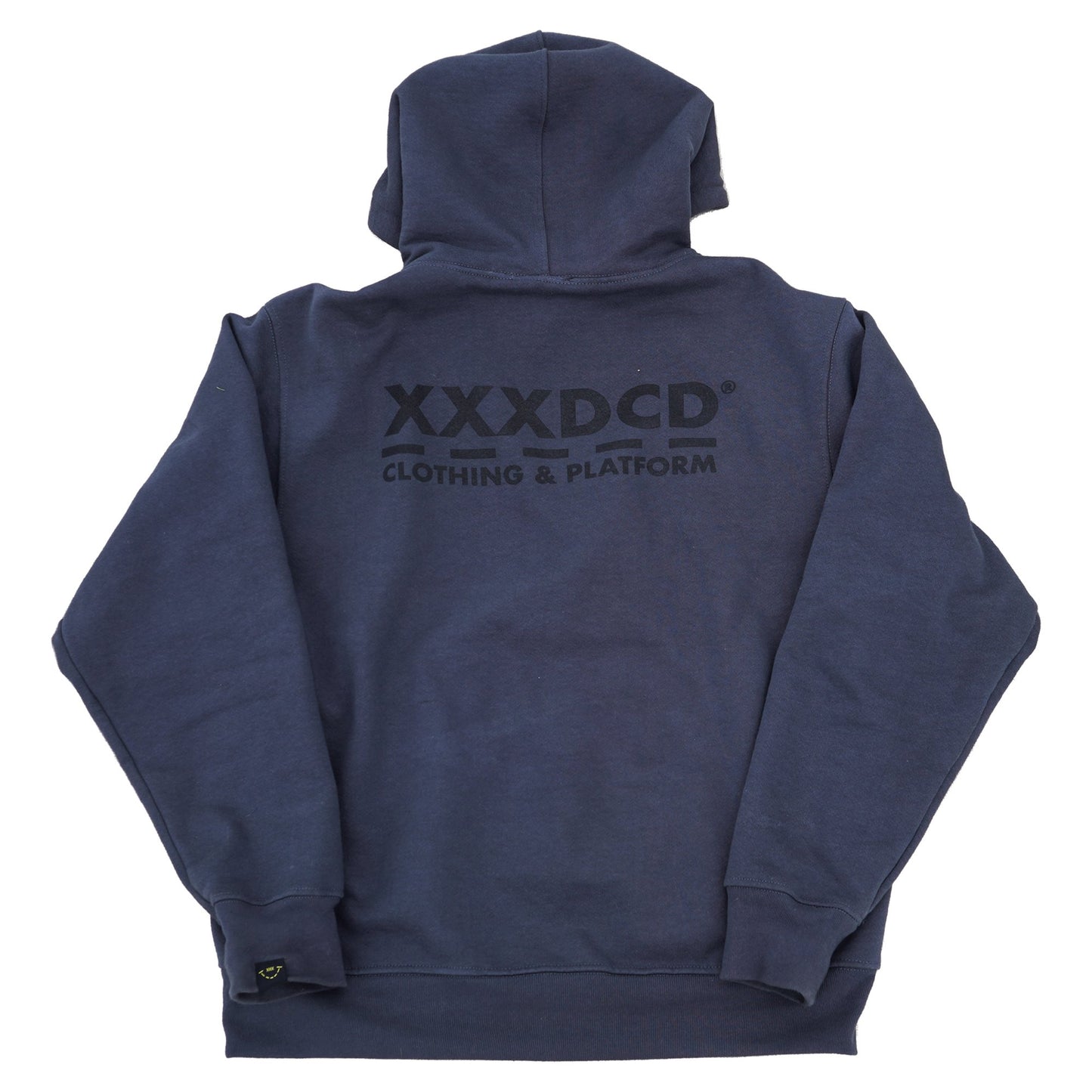 ELITE HOODIE