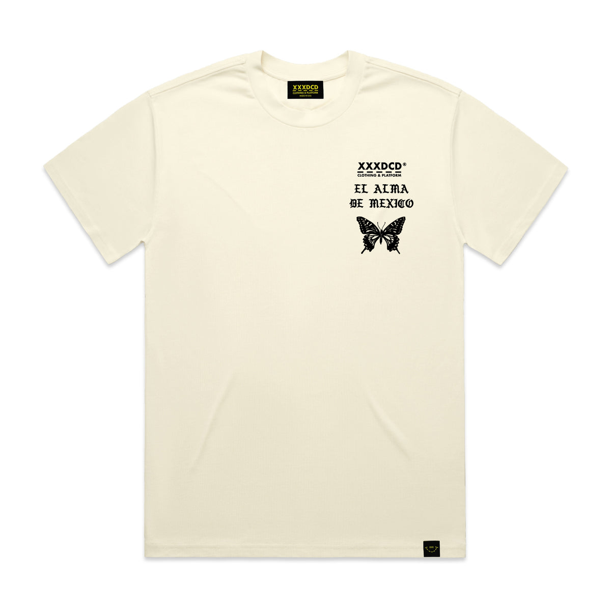 MICHOACÁN T-SHIRT