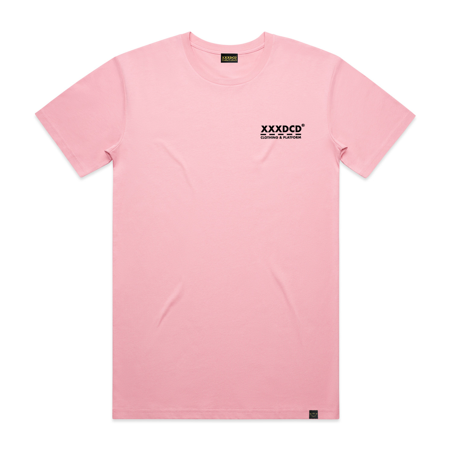 LOVE AT THE RAVE T-SHIRT (SUMMER ONLY)
