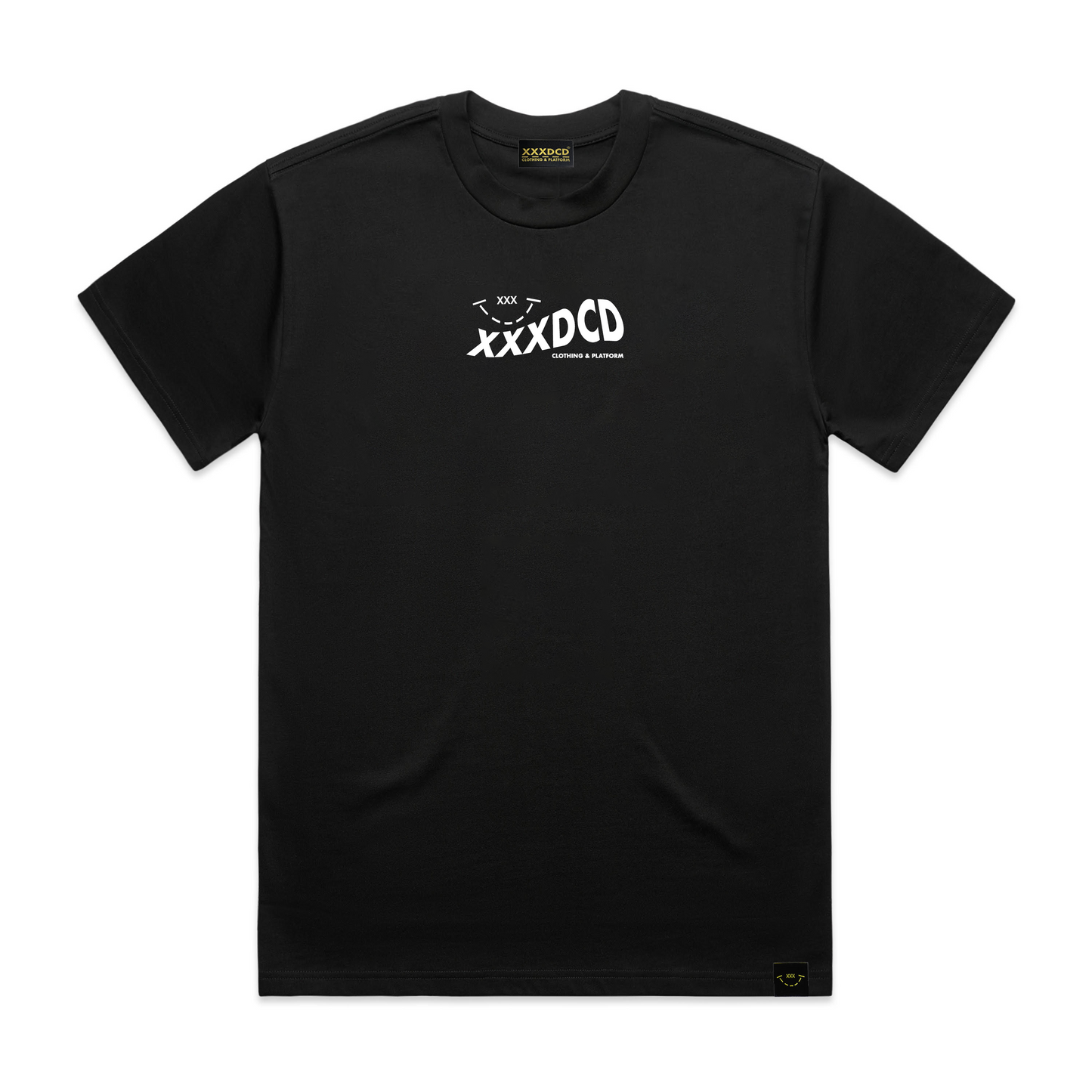 DUBSTEP IS NOT A PHASE T-SHIRT
