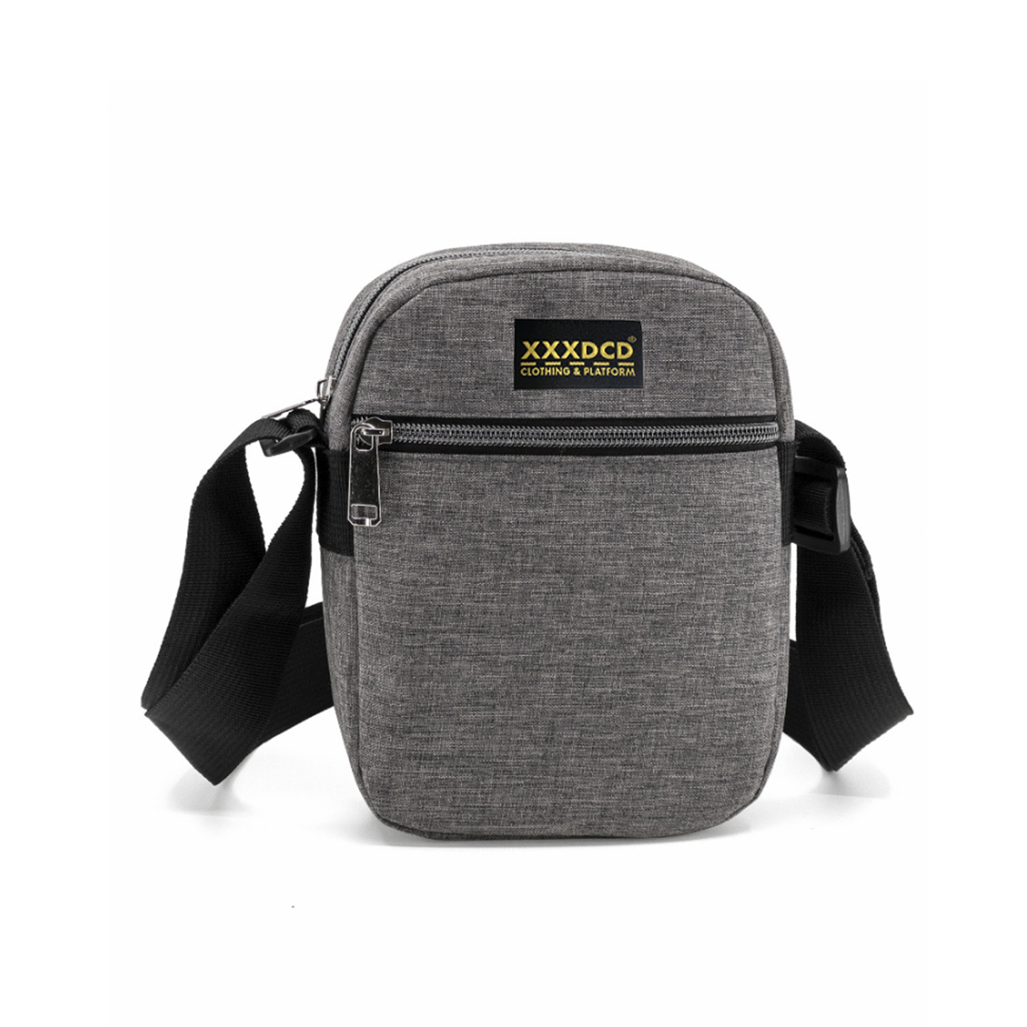 XXXDCD Utility Sling Bag