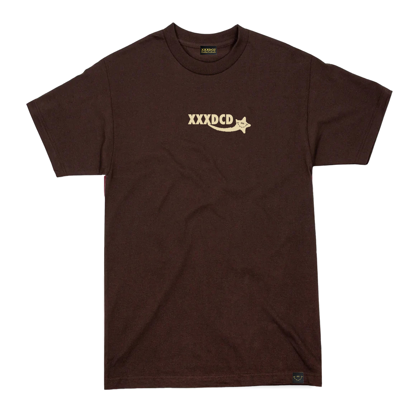 TERRENOS T-SHIRT (SUMMER ONLY)