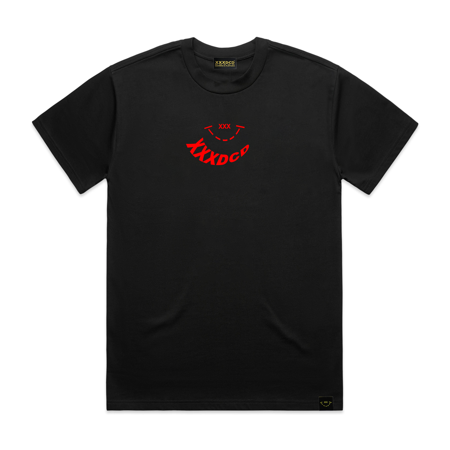 NO MÁS AFTERS T-SHIRT