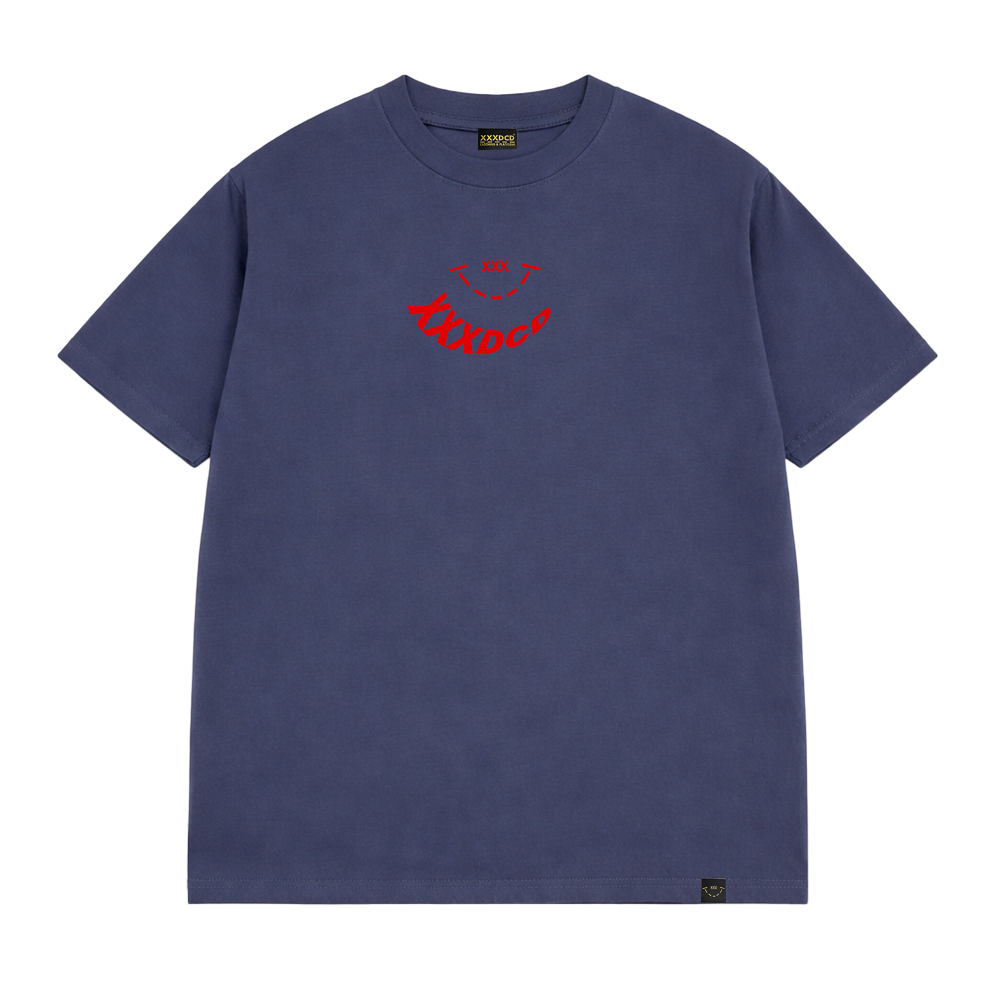 NO MORE AFTERS LAS VEGAS T-SHIRT (LIMITED)