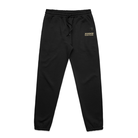 XXXDCD LOGO SWEATS