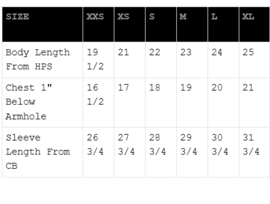 TRIPLE X SMILEY HOODIE (YOUTH / KIDS)