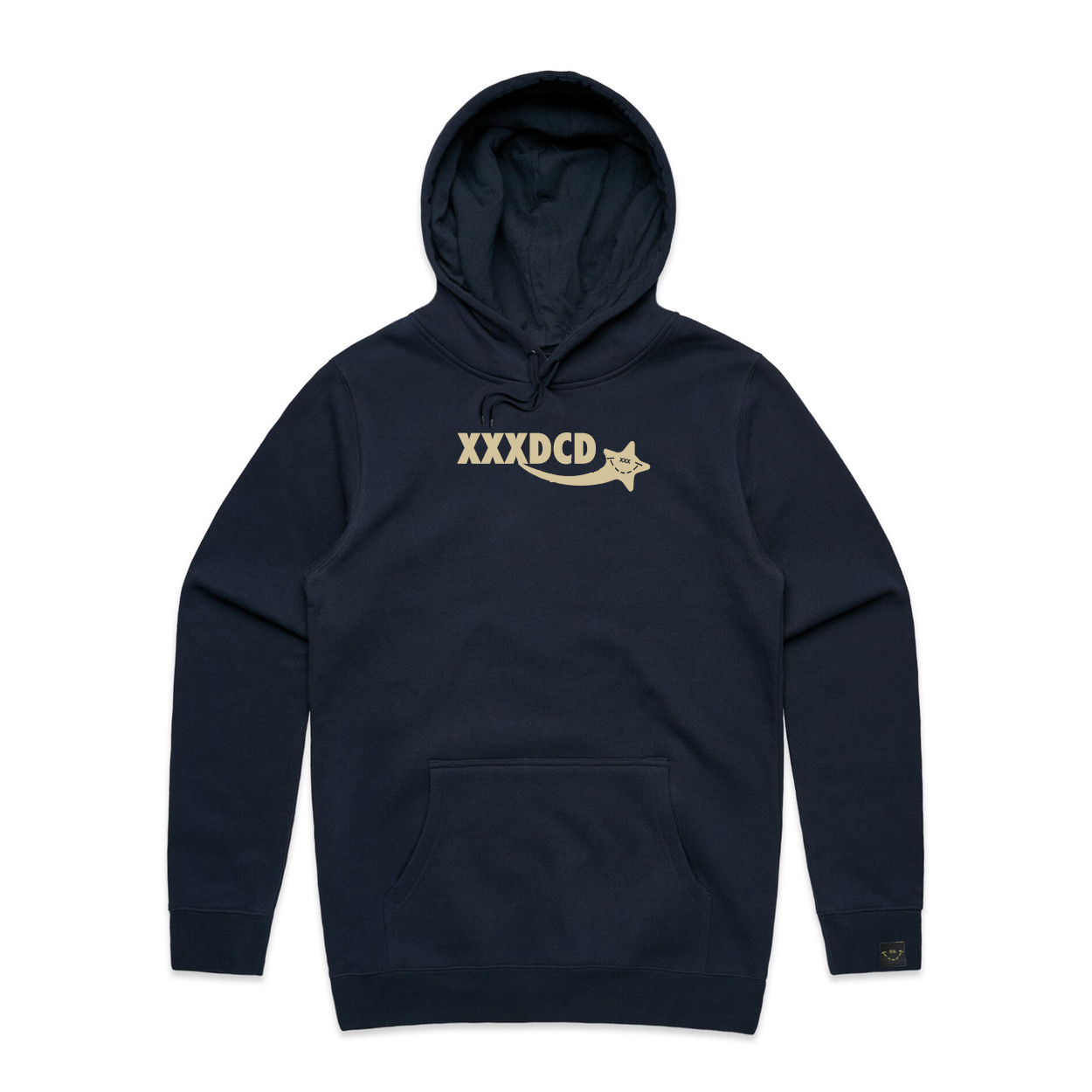 TERRENOS HOODIE