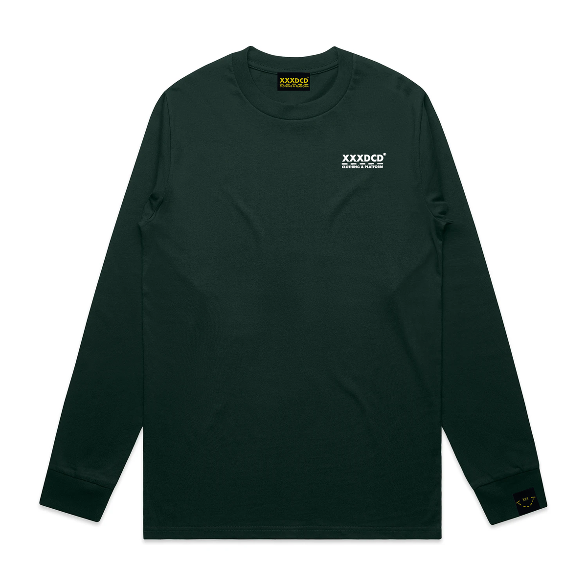 UNA MAS LONG SLEEVE