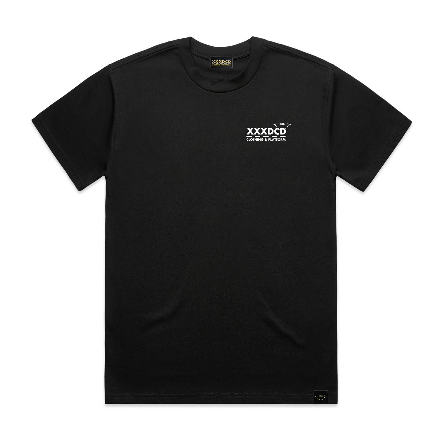 CHICAGO HOUSE MUSIC T-SHIRT