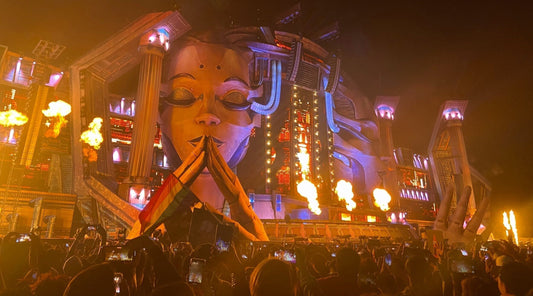 EDC Mexico 2027 Guide: What to Wear, Bring & Expect | By XXXDCD