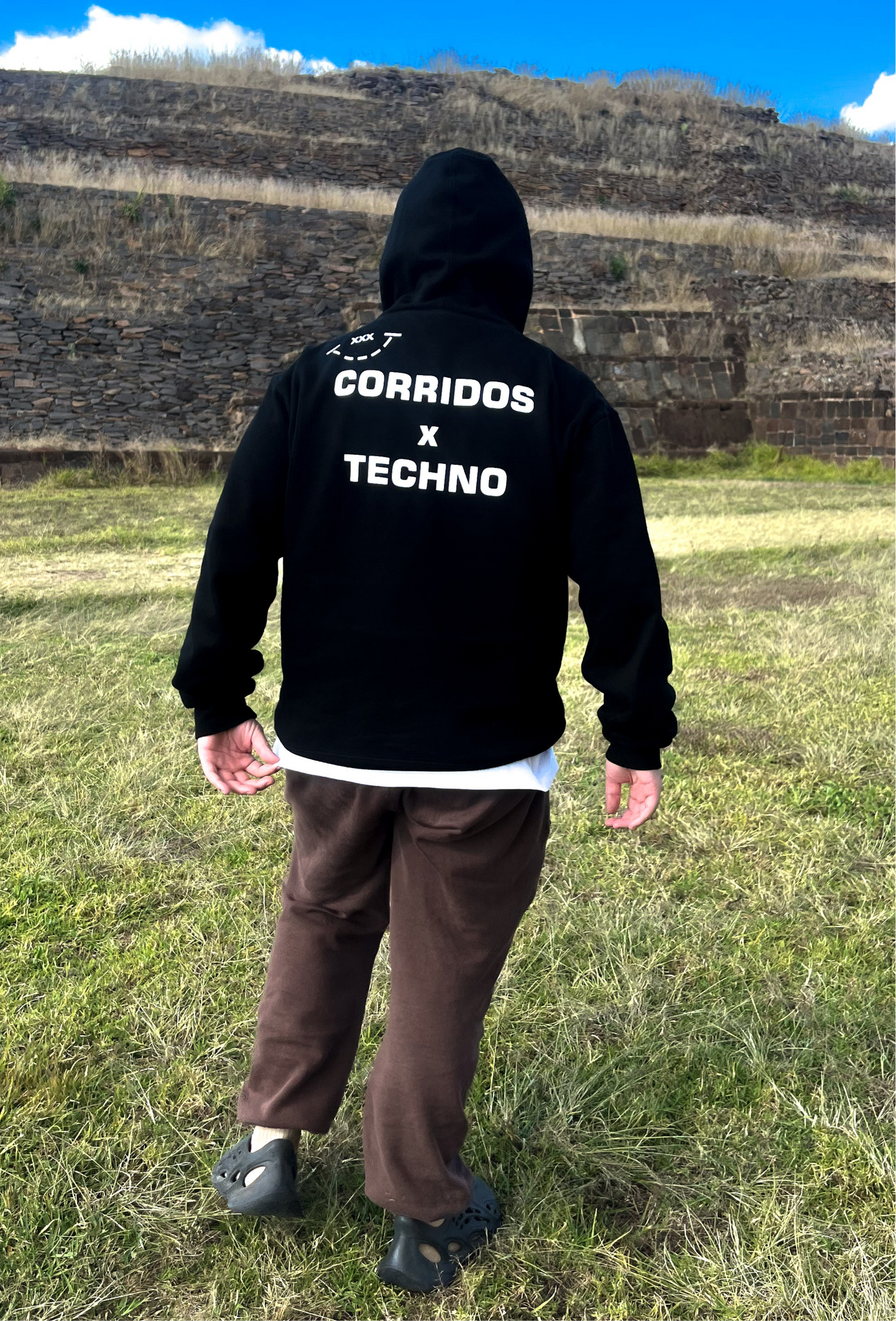 Corridos x Techno customs