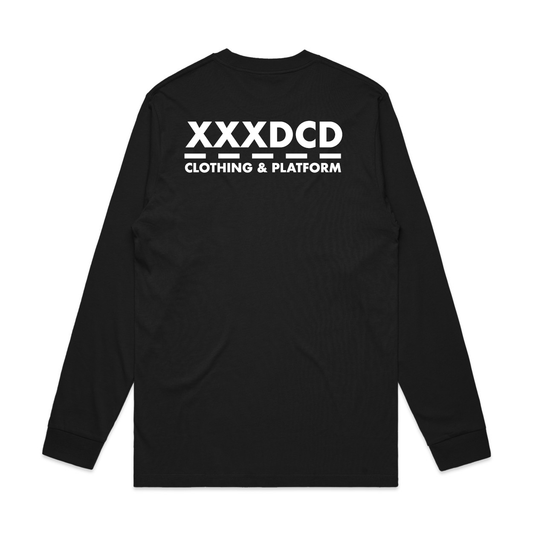 OG LOGO LONG SLEEVE