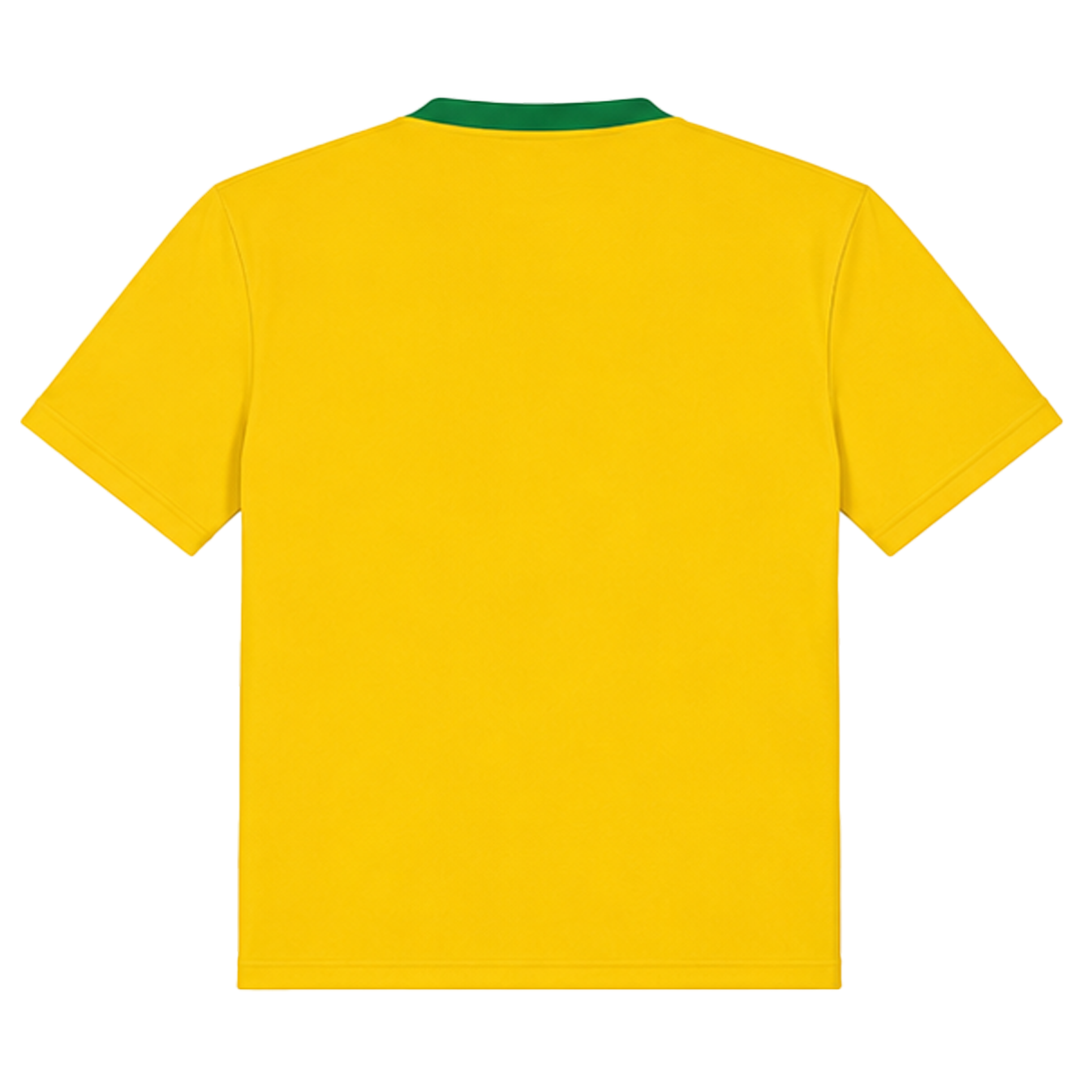 BRAZIL JERSEY (LIMITED)