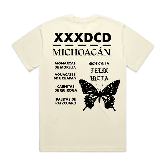MICHOACÁN T-SHIRT