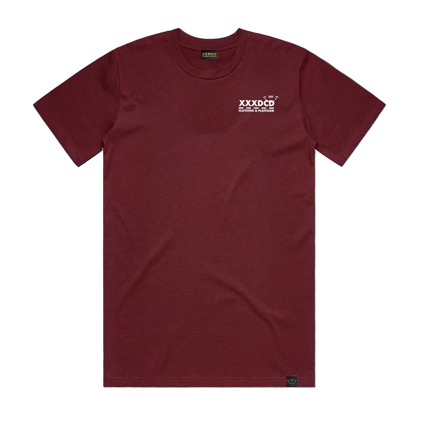 BUENOS PARA MADRUGAR T-SHIRT (SUMMER ONLY)