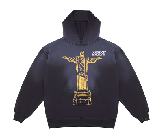 DIOS HOODIE
