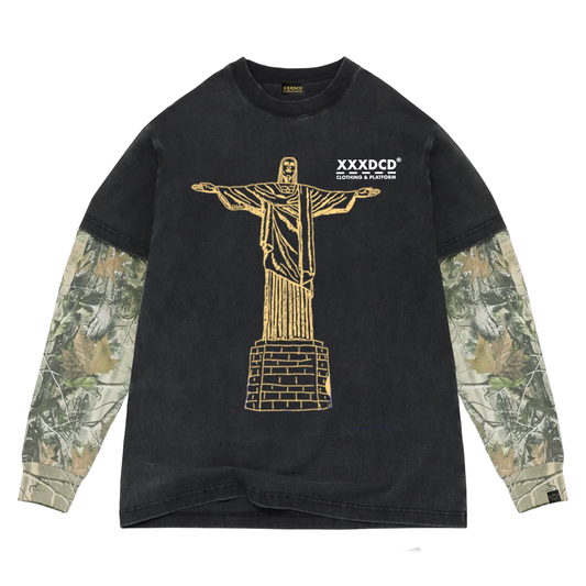 DIOS LONG SLEEVE