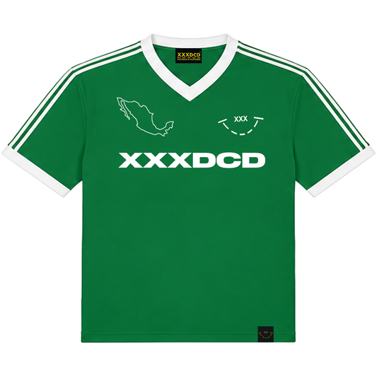 MEXICO JERSEY (LIMITED)