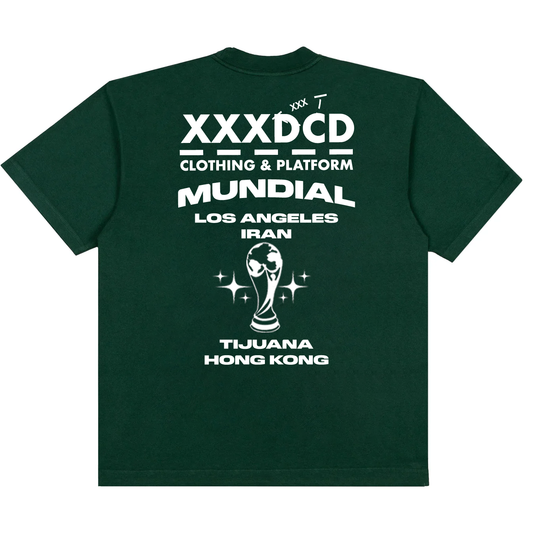 MUNDIAL T-SHIRT (LIMITED)