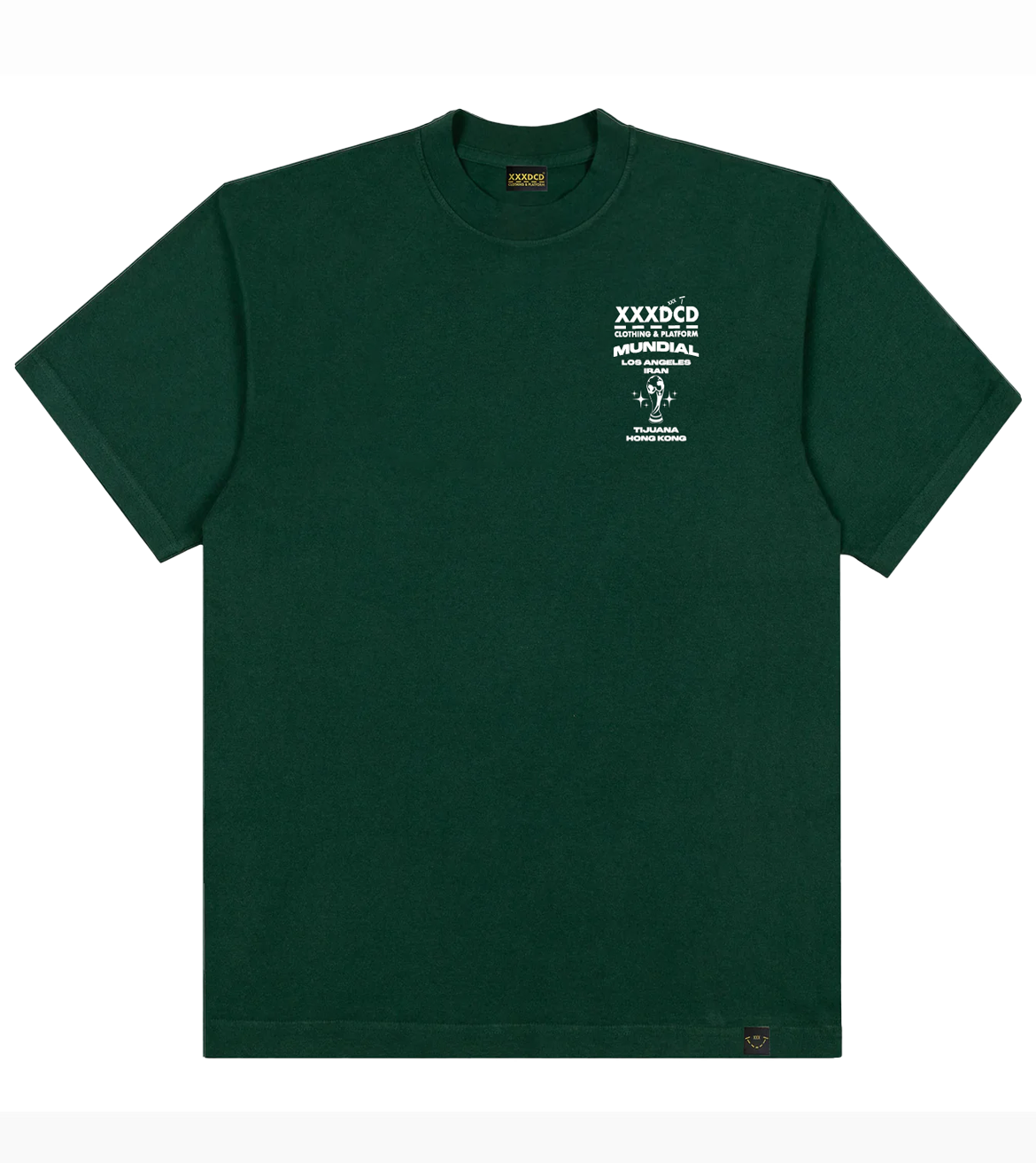 MUNDIAL T-SHIRT (LIMITED)