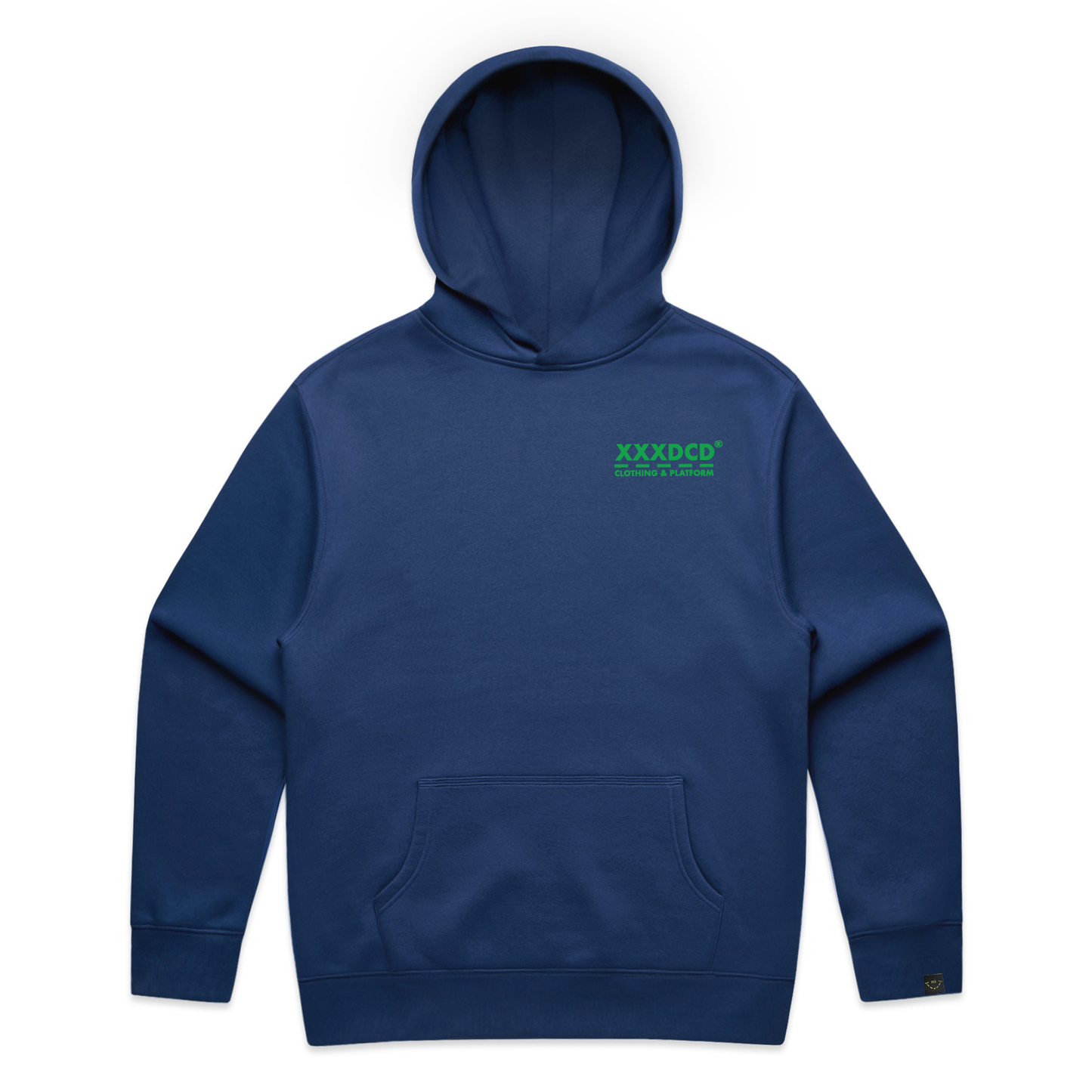 CDMX OVER VEGAS HOODIE