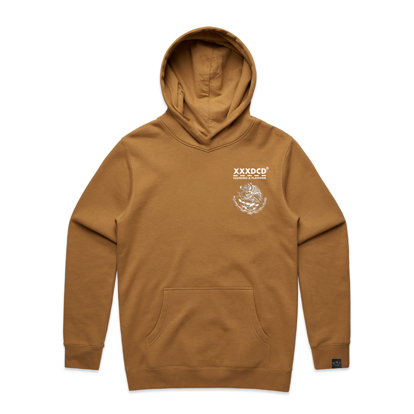 MEXICO HOODIE
