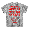 NO MORE AFTERS FOREST T-SHIRT