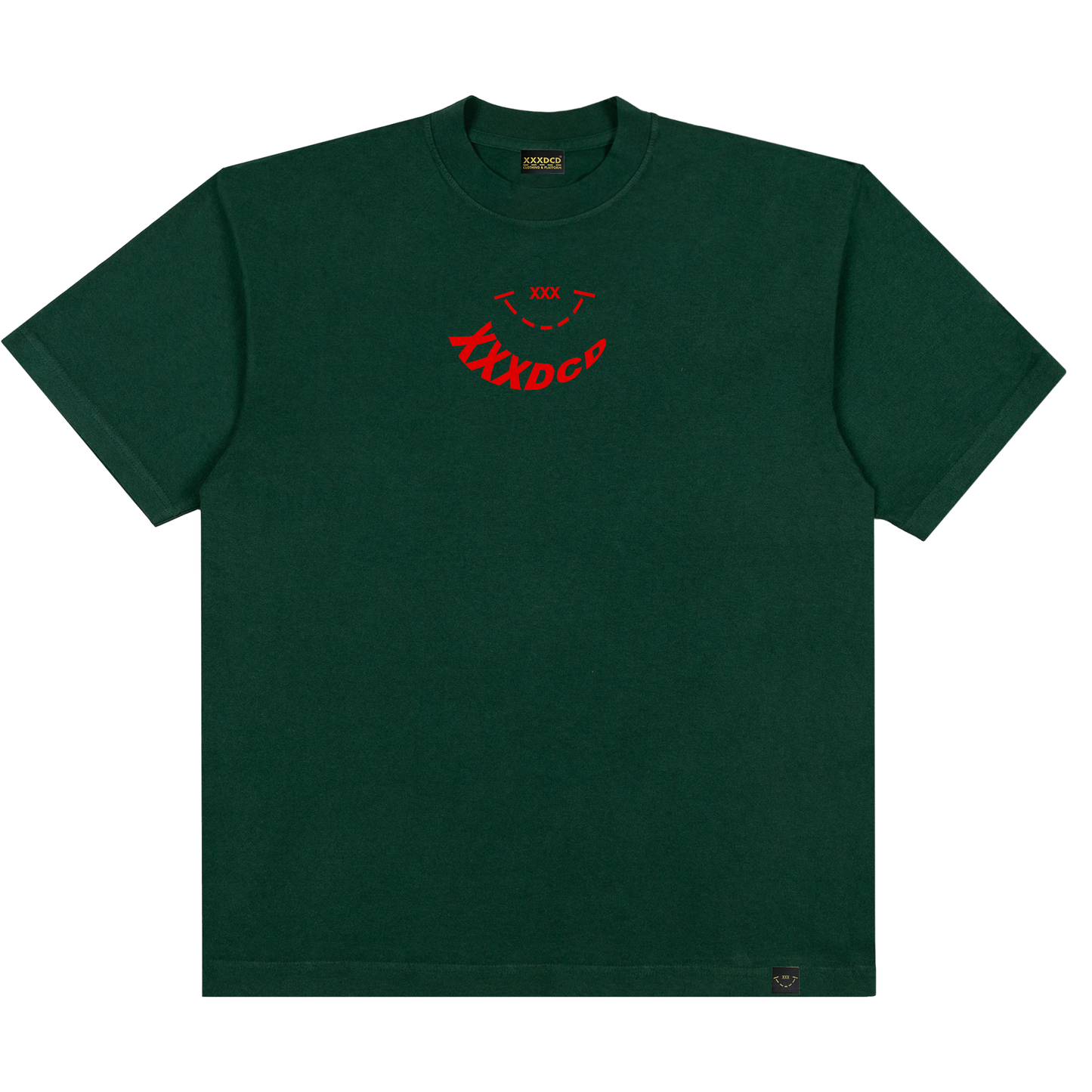 NO MORE AFTERS DESERT T-SHIRT (LIMITED)