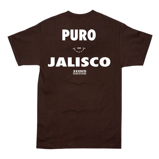 PURO JALISCO T-SHIRT