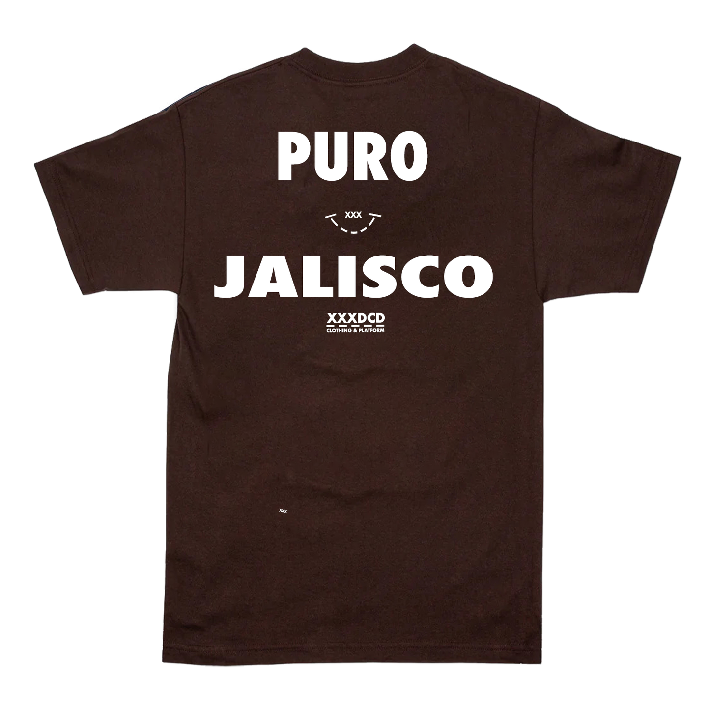 PURO JALISCO T-SHIRT