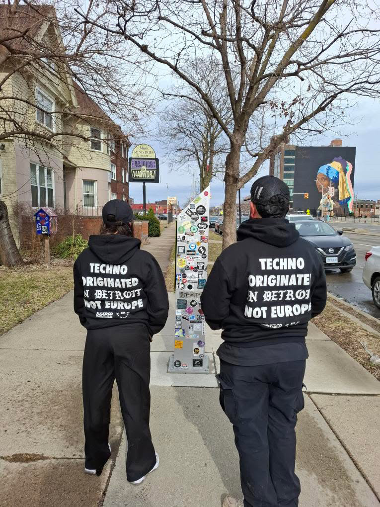 Movement Detroit 2024 Was the Techno Festival of the Year – Premier EDM Movement Detroit 2024 Was the Techno Festival of the Year – Premier EDM