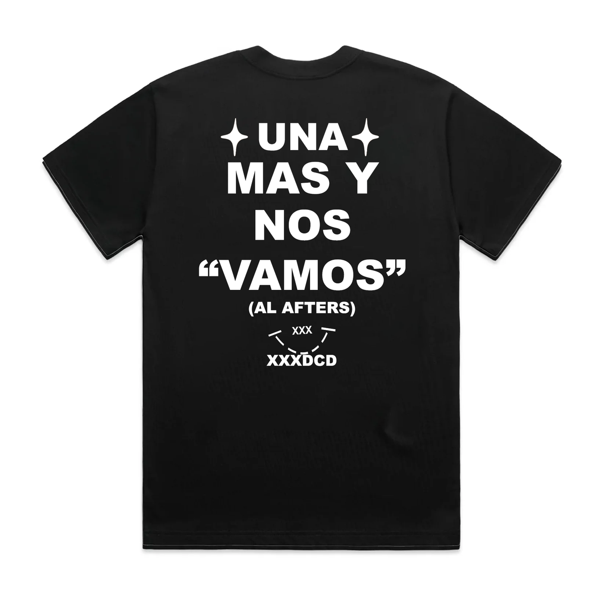 UNA MAS T-SHIRT