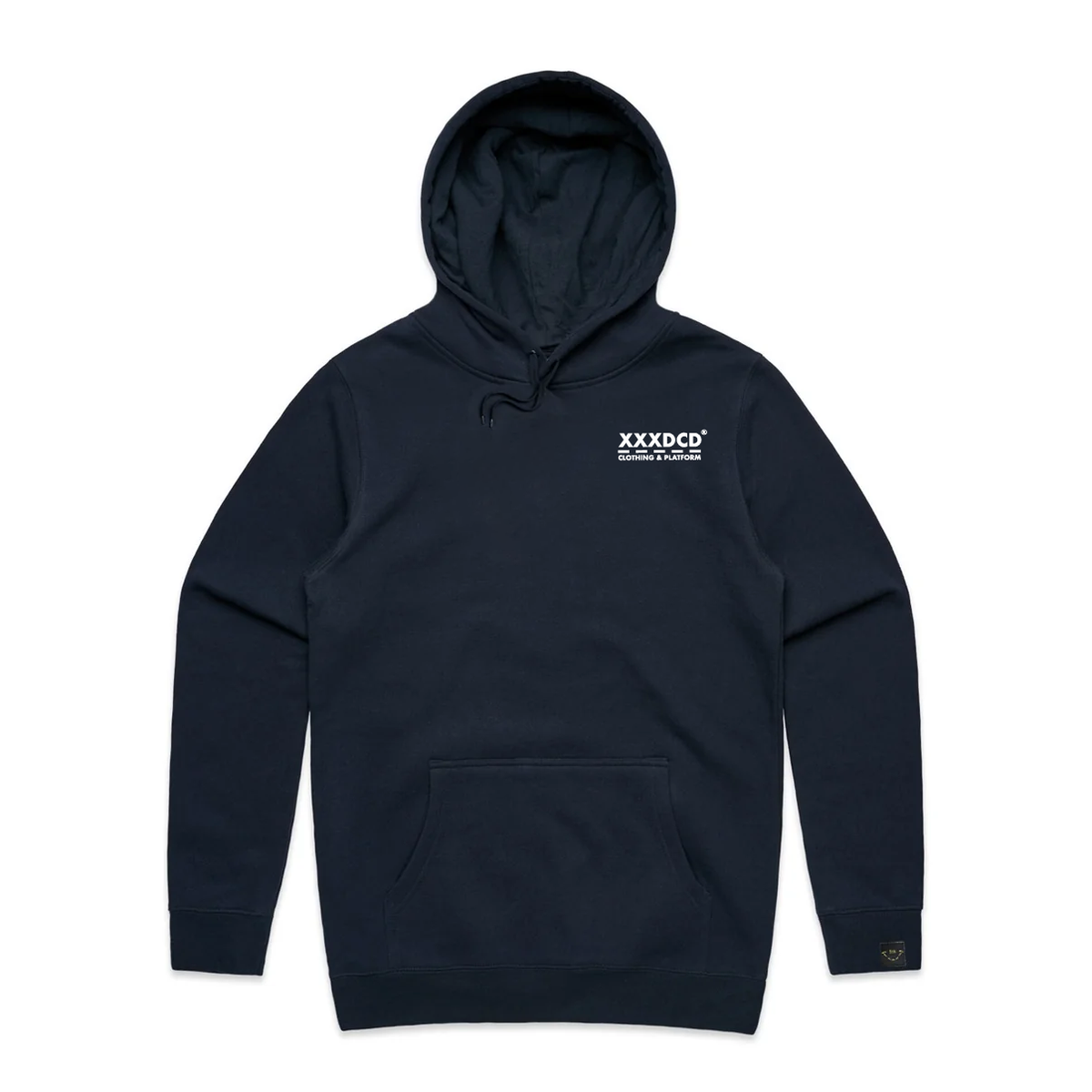UNA MAS HOODIE