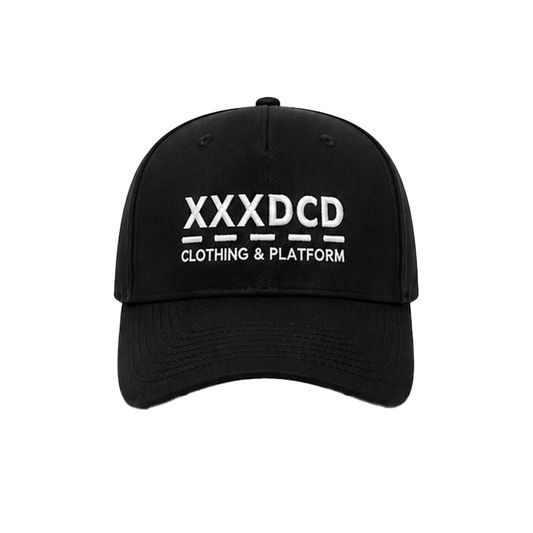 CORE LOGO CAP