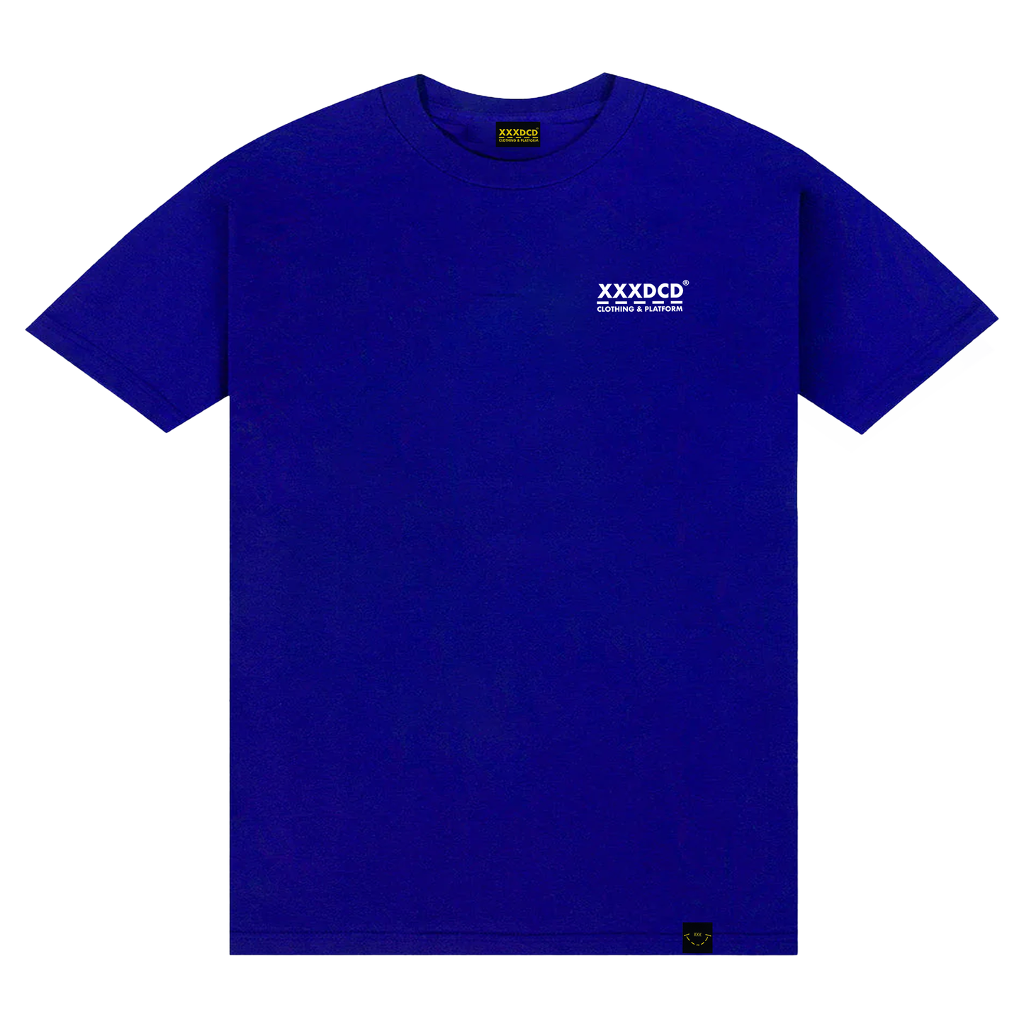 PURA RAVE CHIMBA T-SHIRT (COLOMBIA LIMITED EDITION)