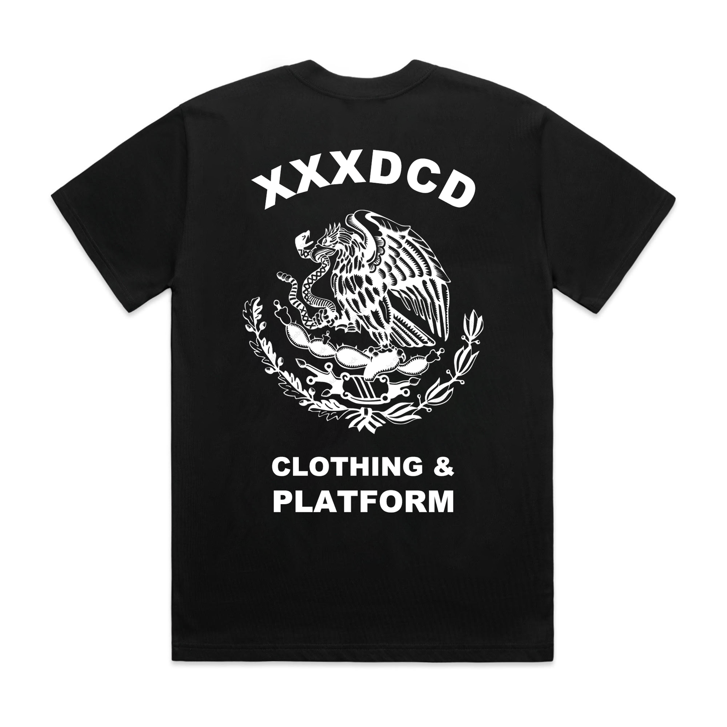 MEXICO T-SHIRT
