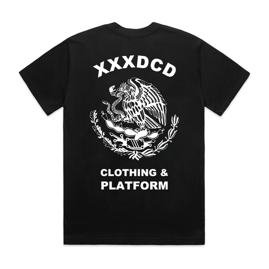 MEXICO T-SHIRT