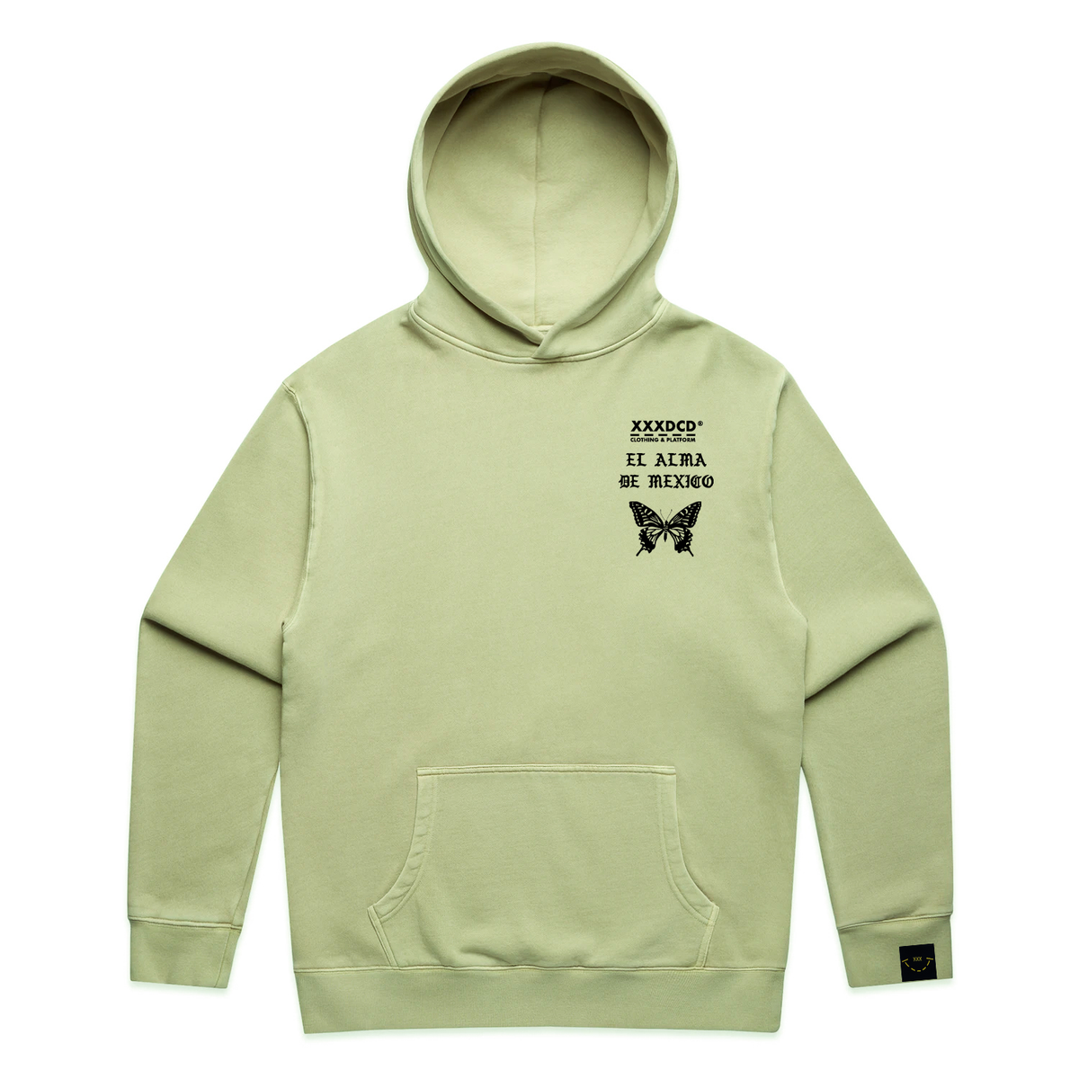 MICHOACÁN HOODIE