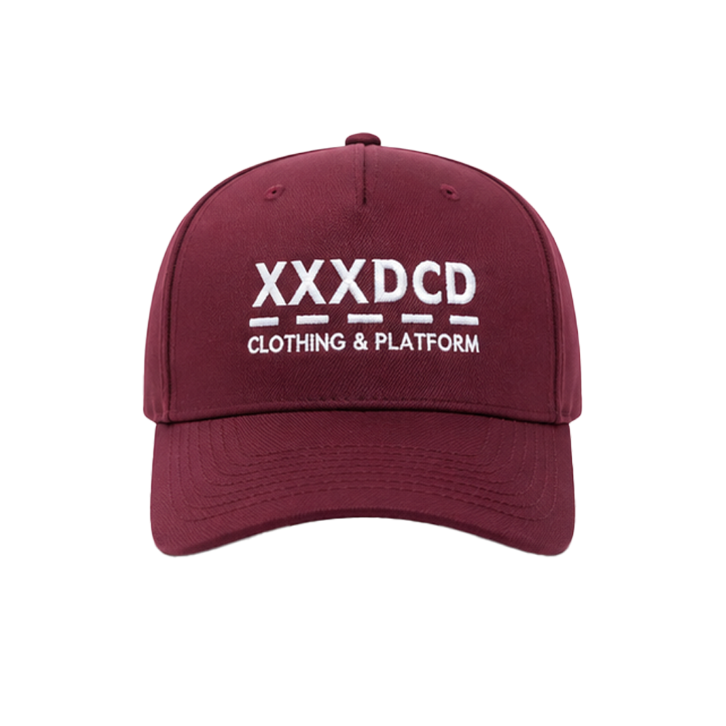 CORE LOGO CAP
