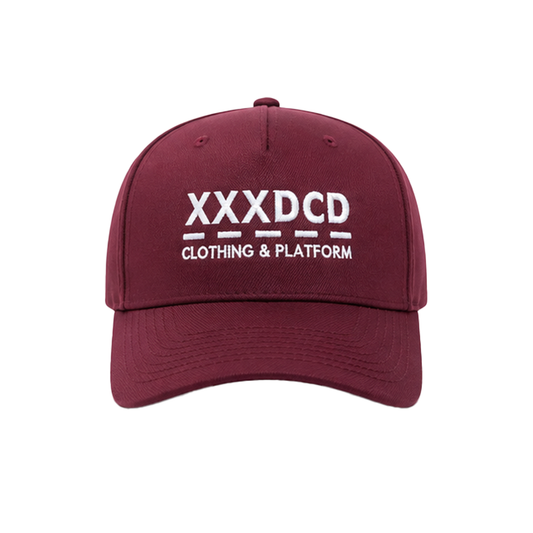 CORE LOGO CAP