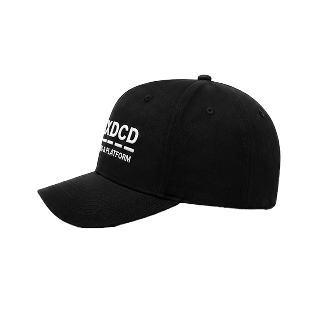 CORE LOGO CAP
