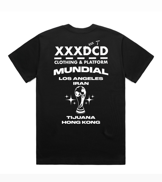 MUNDIAL T-SHIRT (LIMITED)